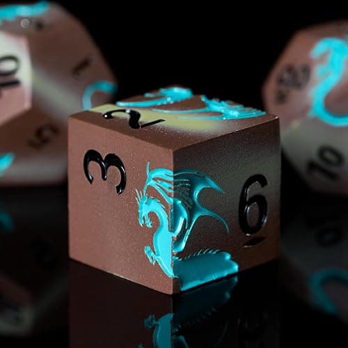 D&D Dice! thumbnail 2