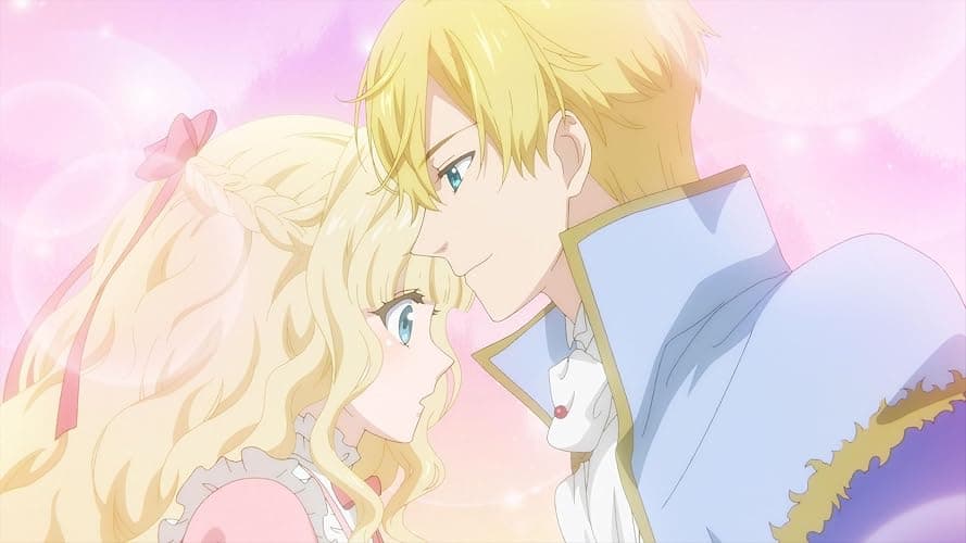 Bibliophile Princess Complete Collection [Blu-Ray] thumbnail 4