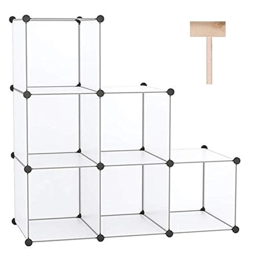 cubes for the base of cage - Image 1