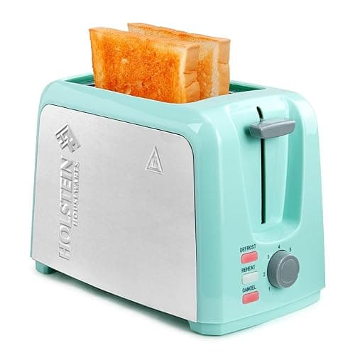 Holstein Housewares 2-Slice Toaster