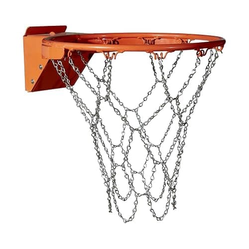 Wilson NBA Basketball Nets - Image 1