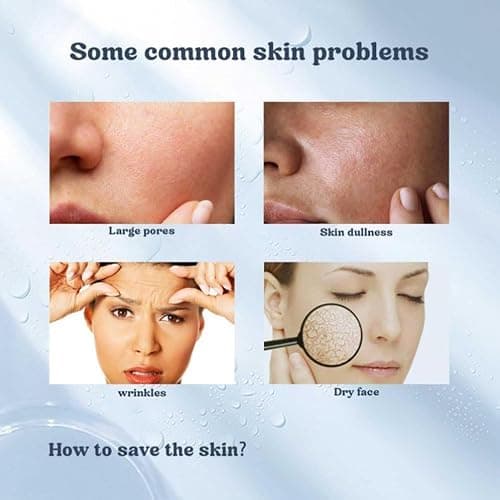 Bio Collagen Mask Korean, 5Pcs Bio Collagen Maske Overnight, Hydratisierende Übernachtmaske, Anti-aging Kollagen Gesichtsmaske, Lösliche Collagen Night Wrapping Mask Sheet Mask thumbnail 3