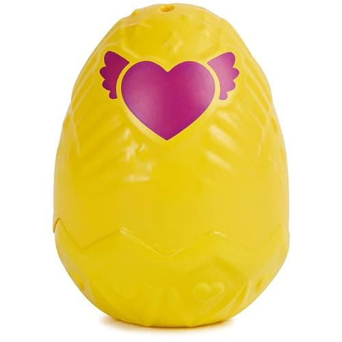 Hatchimals o CollEGGtibles Surprise Mystery Egg Toy for Girls - Collectible Rainbow-Cation Hatch 1 Little Kid or Twin Babies - Stocking Stuffer, Christmas, Birthday Gifts for Kids Age 5+ thumbnail 5