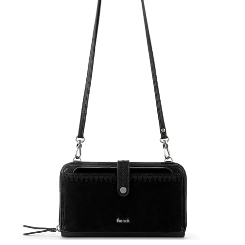 The Sak Iris Smartphone Cross Body Bag thumbnail 5