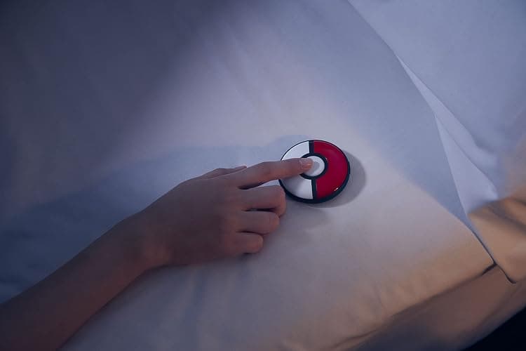 Pokemon Go Plus + thumbnail 7