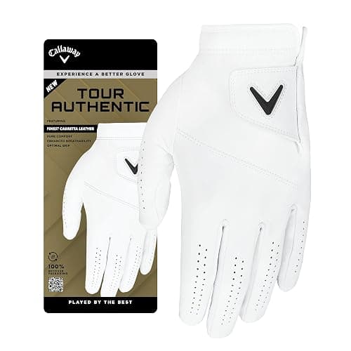 Callaway Golf Tour Authentic Glove - Image 1