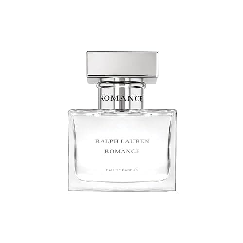 Ralph Lauren Romance Eau de Parfum - Floral Woody Perfume for Women | Fragrance with Pink Peppercorn, Rose Damascena, Jasmine - Long Lasting - Irresistible Womens Scent Perfect for Daily Use - Image 1