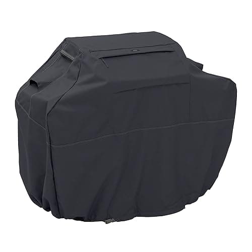 Ravenna BBQ Grill Cover by Classic Accessories