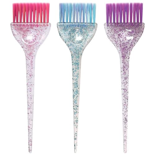 Colortrak Hair Brush Set - Image 1