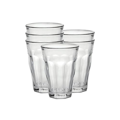 Duralex Picardie Drinkware Set