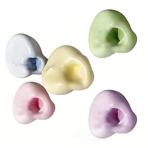 Coconut Oil Stress Ball , Fidget Squishy Toys , Portable Squeeze Vacuum Stress Shapeable Ball Toys , Sand Glutinous Crunchy Stress Ball , Stretchy Fidgety Toy Classroom Prize Adult Kids thumbnail 6