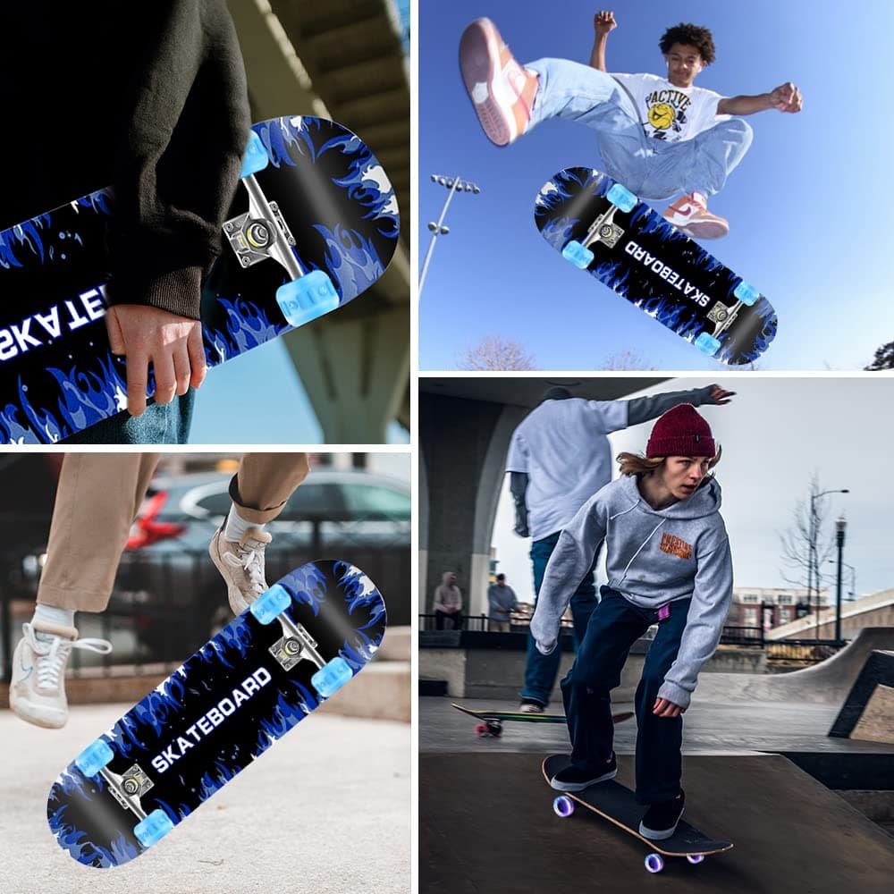 UN SKATE thumbnail 7