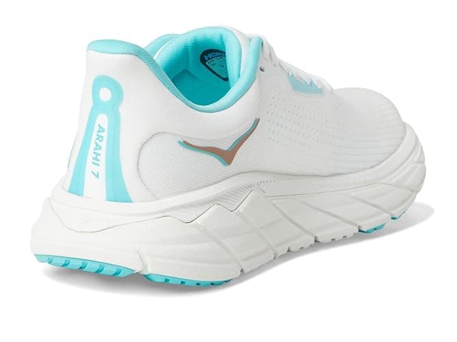 HOKA ONE ONE Womens Arahi 7 thumbnail 5