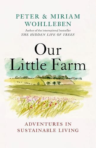 Our Little Farm: Adventures in Sustainable Living - Image 1