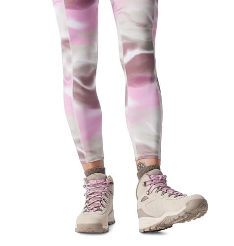 Columbia Women's Newton Ridge Plus Waterproof Amped Hiking Boot thumbnail 2