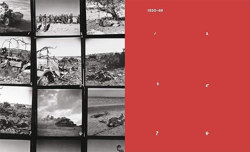 Magnum Contact Sheets thumbnail 5