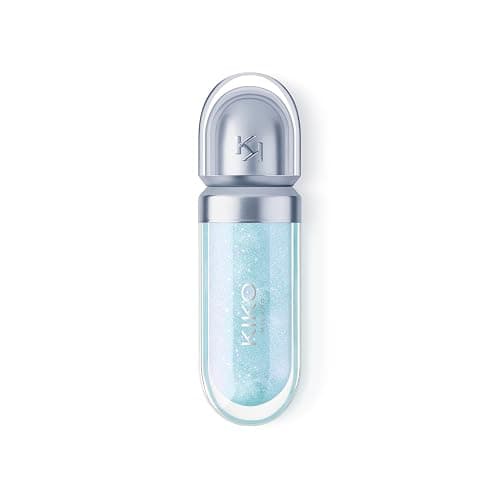 KIKO Milano 3D Hydra Lipgloss 51 - Limited Edition, Feuchtigkeitsspendender Lipgloss Mit 3D-Effekt thumbnail 3