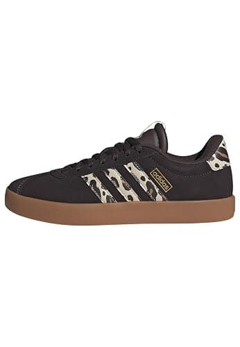 adidas Women’s VL Court 3.0 Sneaker - Image 1