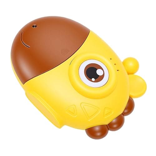 Julihai Talking Flash Cards Reader for Russian Learning, 60 Cards 9 Themes, with Eye Protection Screen and One Touch Read Repeat Volume Adjustment (Russian Card Camera) thumbnail 3