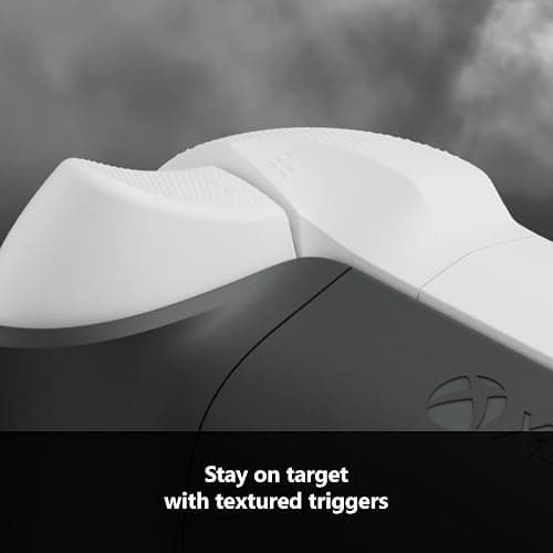 Xbox Wireless Controller – Storm Breaker Special Edition Series X|S, One, PCs, and Cloud-Enabled Devices thumbnail 3