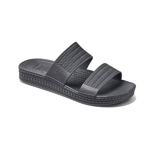 REEF Women's Water Vista Slide Platform Slides thumbnail 4