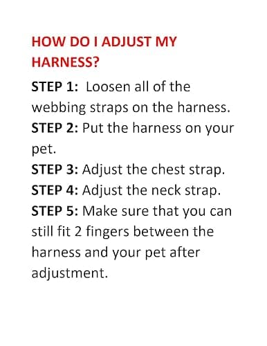 Best Pet Supplies Voyager Step-in Air All Weather Mesh Harness and Reflective Dog 5ft Leash Combo with Neoprene Handle, for Small, Medium and Large Breed Puppies - Baby Blue, XXX-Small thumbnail 8