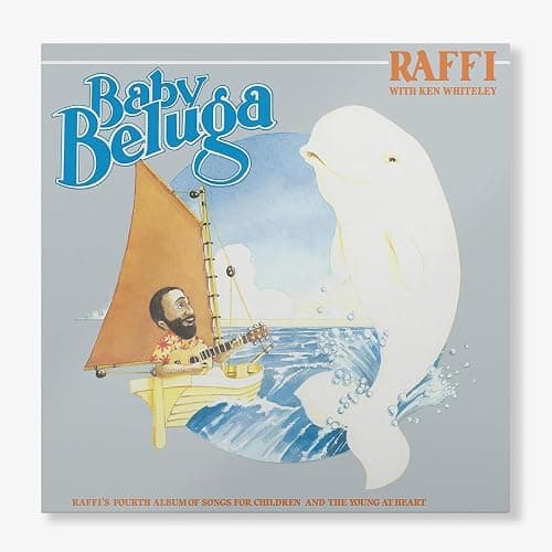 Baby Beluga Blue Eco-Mi thumbnail 2
