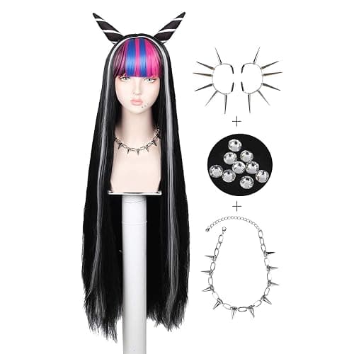 Ibuki wig - Image 1