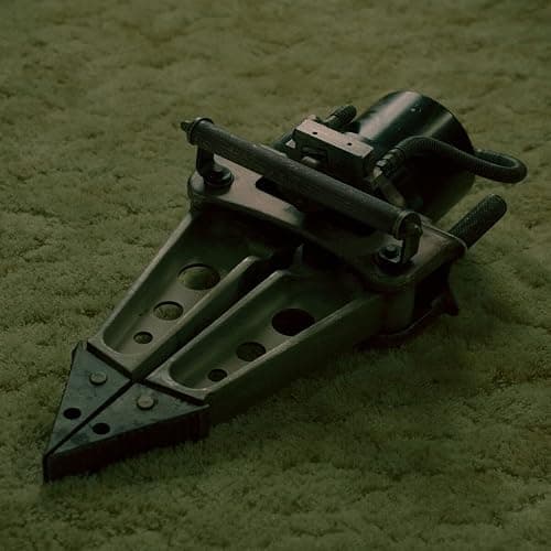 The Jaws Of Life - Image 1
