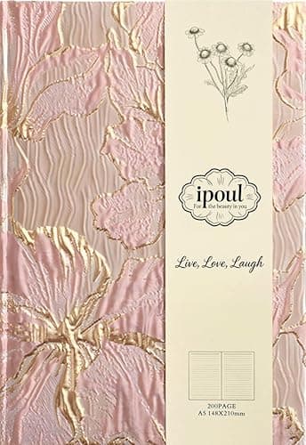ipoul Floral Journal  - Image 1