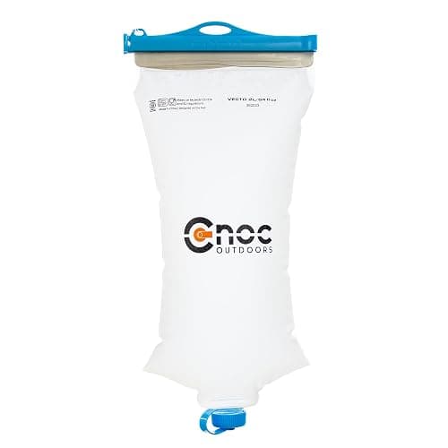 Cnoc Outdoors Vecto Water Container 28mm - Image 1