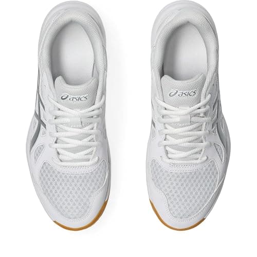 ASICS Women's Upcourt 6 Volleyball Shoes thumbnail 6