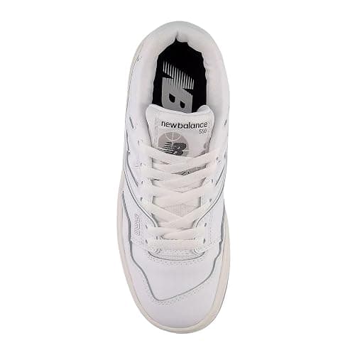 New Balance Scarpe 550 Codice GSB550PB Bianco thumbnail 3