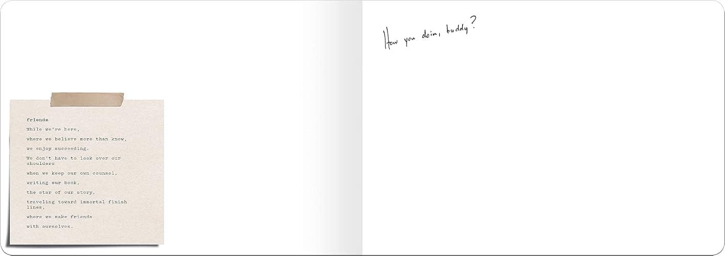 Greenlights: Your Journal, Your Journey thumbnail 7
