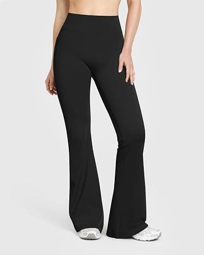 OQQ Yoga Pants thumbnail 2