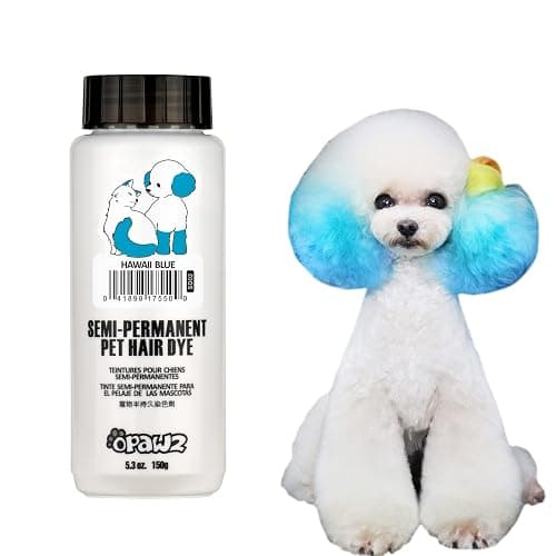 Doggie hair dye  - Image 1