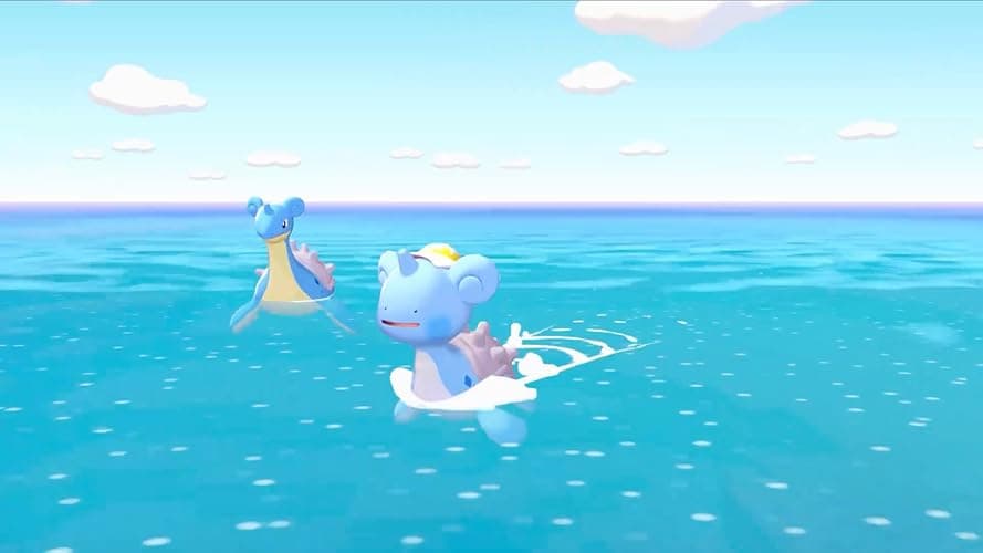 Pokémon Pokopia - Nintendo Switch 2 thumbnail 6