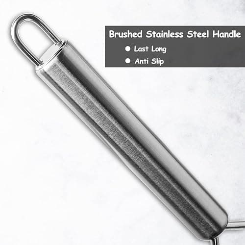 VOVOLY Lemon Zester, Cheese Grater, Parmesan Cheese, Ginger, Garlic, Nutmeg, Chocolate, Citrus, Lime Zester & Grater, Kitchen Tool with Razor-Sharp Stainless Steel Blade thumbnail 5