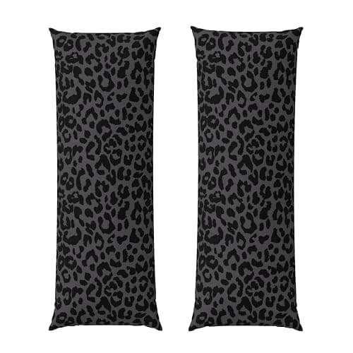 Pillow case long leopard print  thumbnail 4