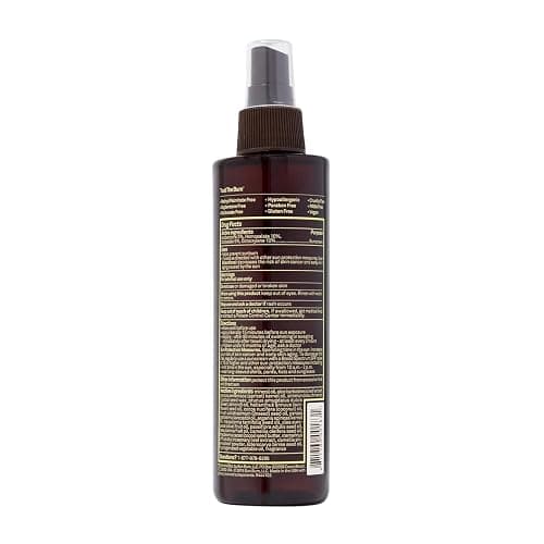 Sun Bum SPF 15 Moisturizing Tanning Oil - Vegan and Hawaii 104 Act Compliant (Octinoxate & Oxybenzone Free) - Broad Spectrum Moisturizing - UVA/UVB Protection - 8.5 oz thumbnail 6