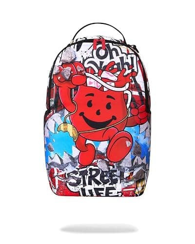 Sprayground KOOL AID - OH YEA BACKPACK - Image 1
