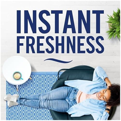 3 x Febreze Air Mist Air Freshener Spray 185ml, variety to choose from, bathroom and room air fresheners bundle (Spiced Apple) thumbnail 5
