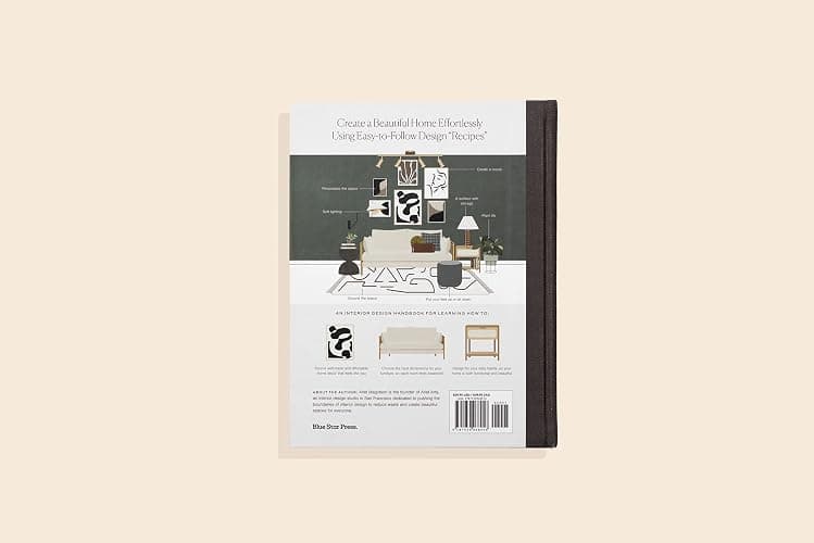 Your Space, Made Simple: Interior Design That's Approachable, Affordable, and Sustainable thumbnail 8