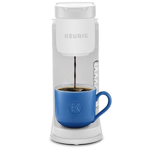 Keurig K-Express Coffee Maker, Single Serve K-Cup Pod Coffee Brewer, Warm Stone - Warm Stone - Image 1
