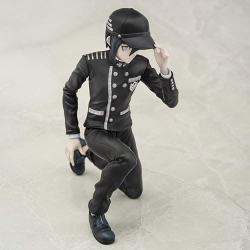 'Union Creative New Danganronpa V3, Everyone's Colosiai, Back to School Cloichi Sazuhara (Resale), Non-Scale, PVC Pre-Painted Complete Figure thumbnail 6