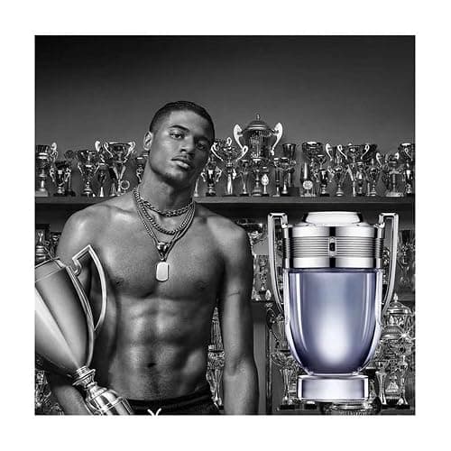 Invictus by Paco Rabanne for Men 1.7 oz Eau de Toilette Spray thumbnail 5