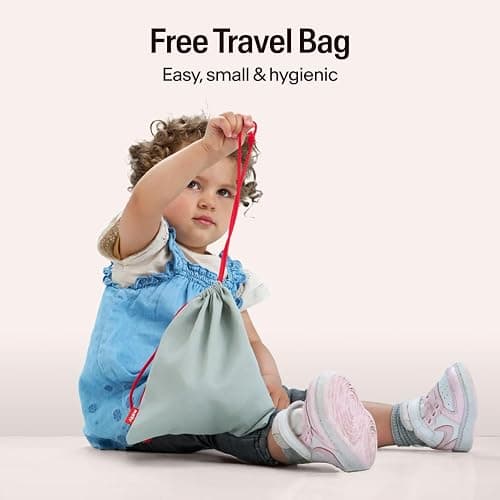 Alpine Muffy Baby Ear Protection for Babies and Toddlers up to 48 Months - CE & ANSI Certified - Noise Reduction Earmuffs - Comfortable Baby Headphones Against Hearing Damage & Improves Sleep - Sage thumbnail 7