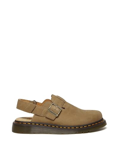 Dr. Martens Unisex-Adult Jorge Ii thumbnail 6