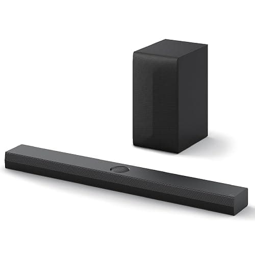 LG S70TY 3.1.1-Channel Soundbar System - Image 1