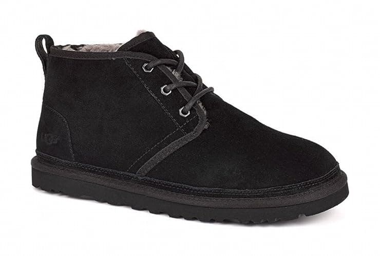 UGG Men's Neumel Chukka Boots thumbnail 5